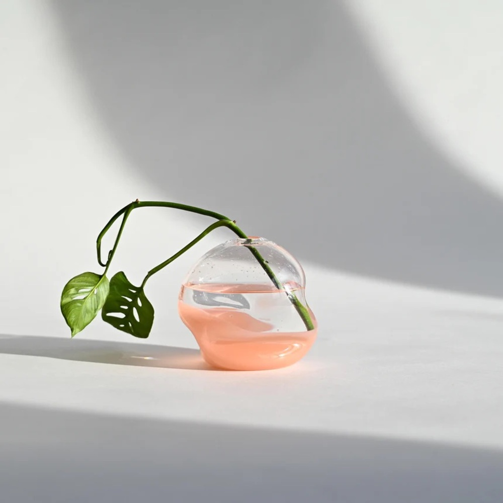 Goodbeast Splash Bottom Softie Bud Vases